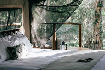 Paperbark Camp,Jervis Bay>>Huskisson,4 star