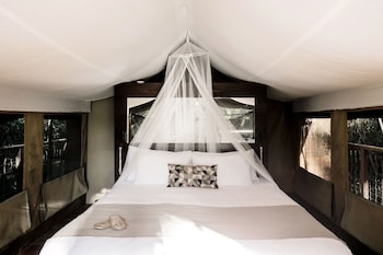 Paperbark Camp,Jervis Bay>>Huskisson,4 star