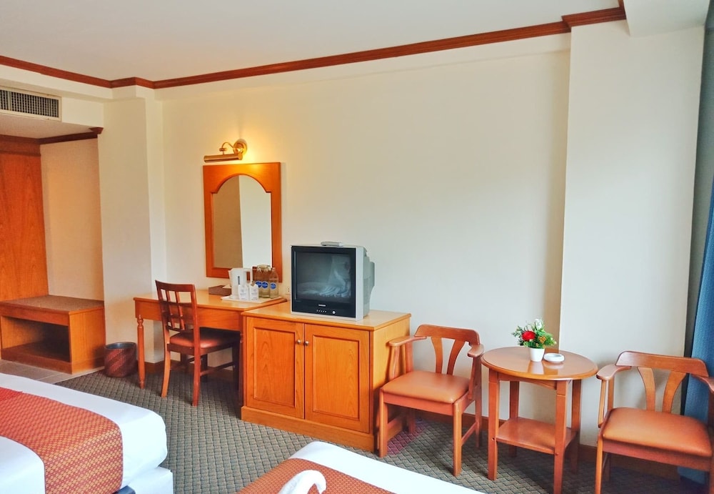 sing golden place hotel