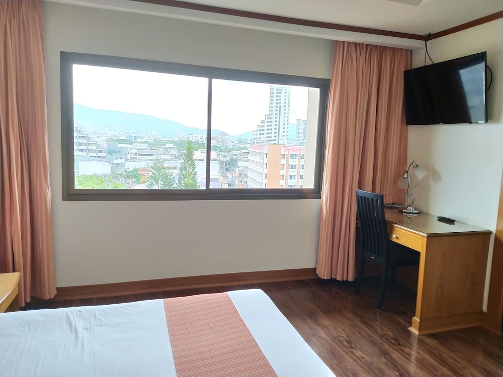 sing golden place hotel