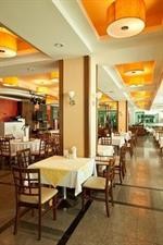 sing golden place hotel