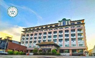 sing golden place hotel