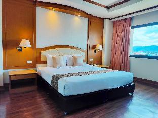 sing golden place hotel