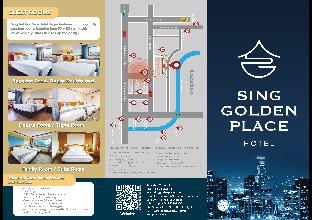 sing golden place hotel
