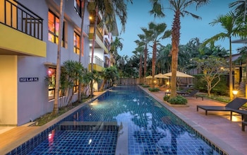 Anchan Boutique Hotel,Phuket>>Chalong,4 star