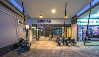 Anchan Boutique Hotel,Phuket>>Chalong,4 star