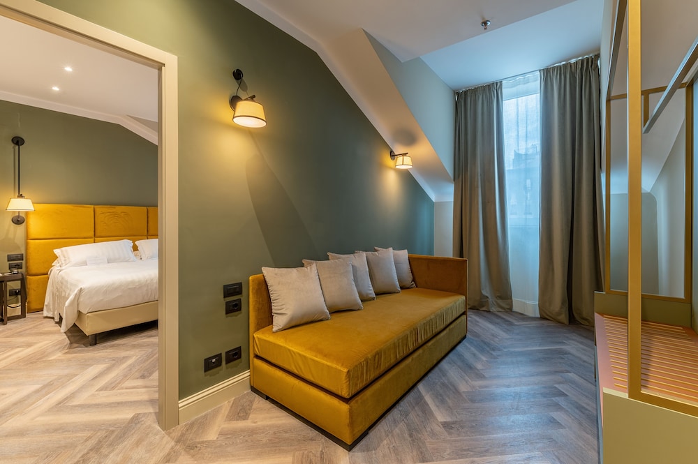 hotel astoria