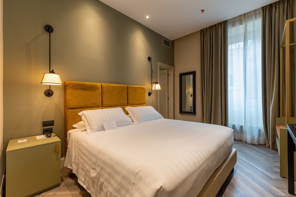 hotel astoria