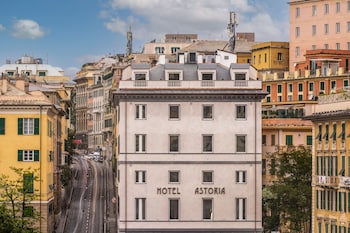 hotel astoria