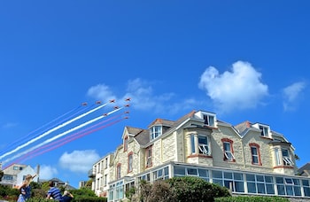 falmouth