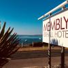 membly hall hotel