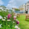 membly hall hotel