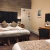 membly hall hotel