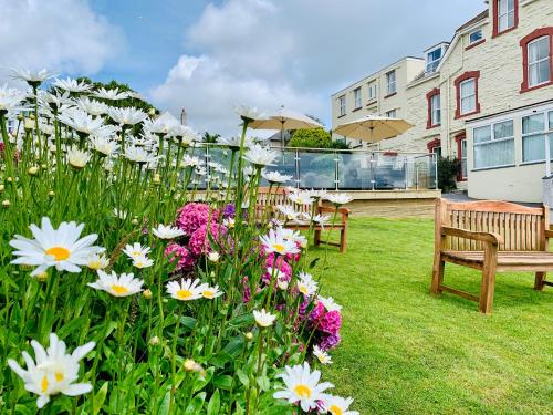 membly hall hotel