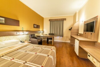 hotel 10 blumenau