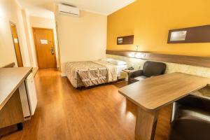 hotel 10 blumenau