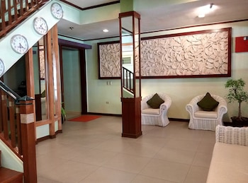 shore time hotel