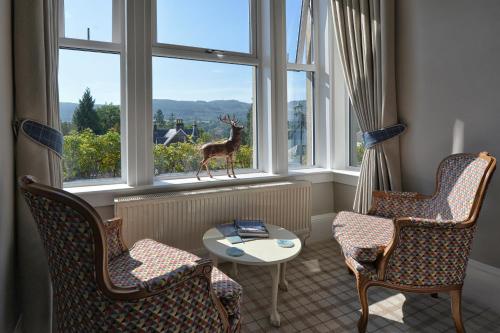 pitlochry
