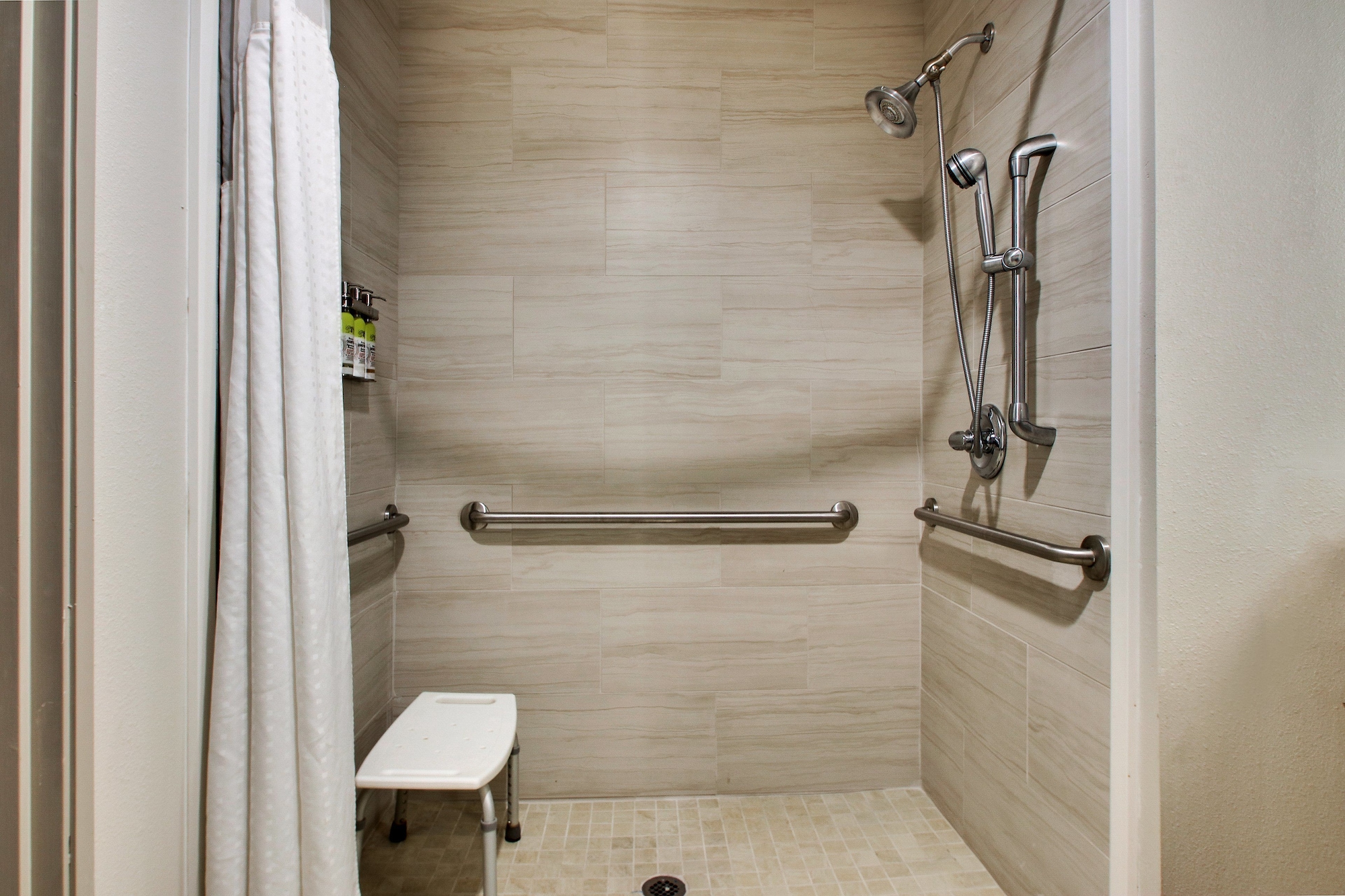 holiday inn express lexington north georgetown by ihg