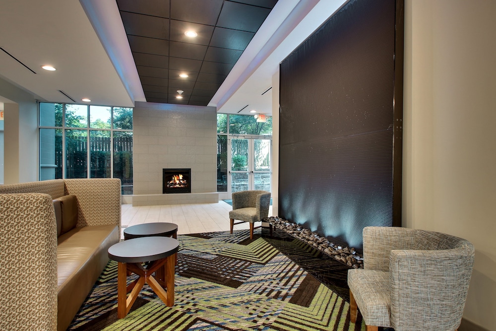 holiday inn express lexington north georgetown by ihg