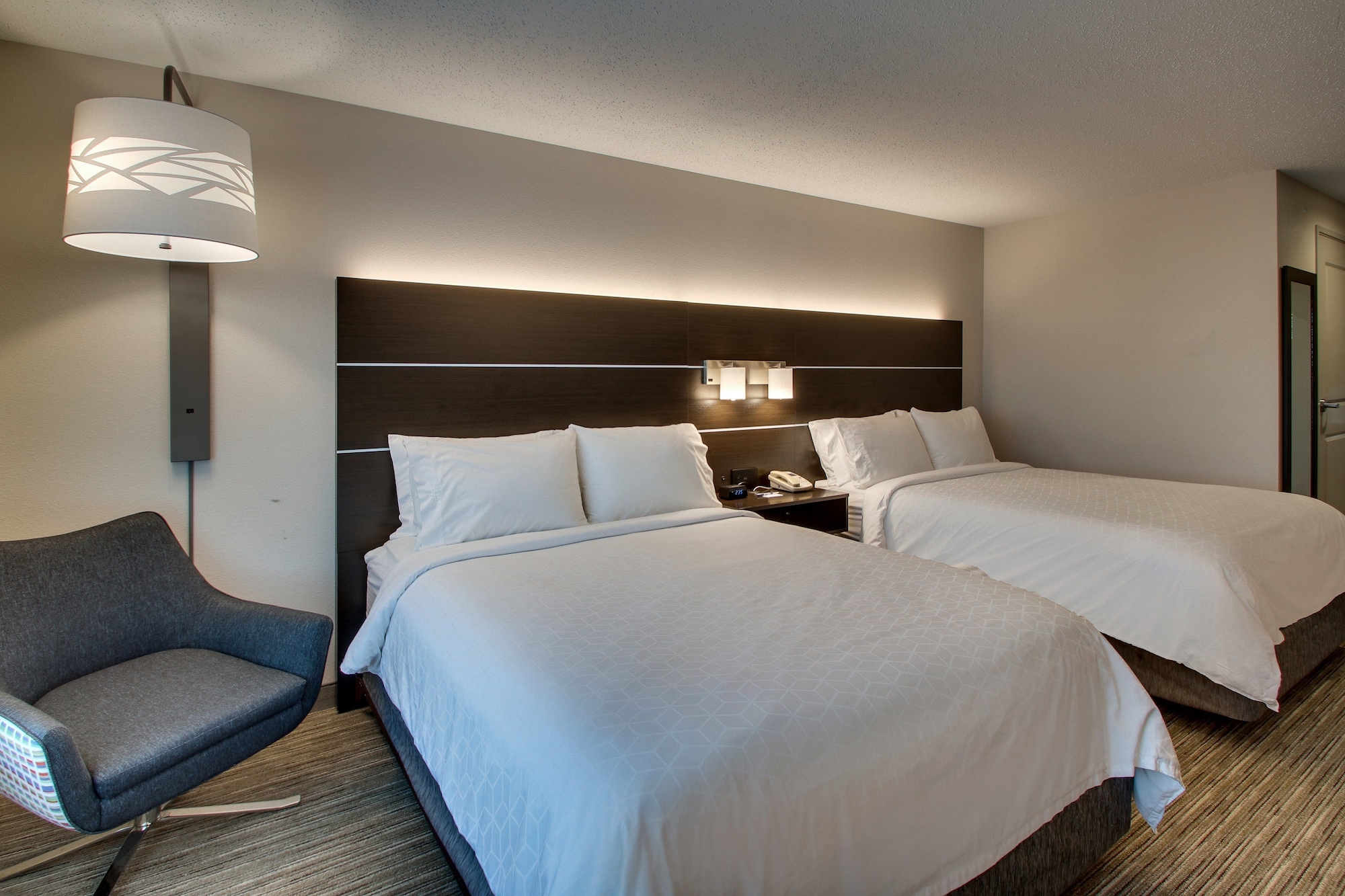 holiday inn express lexington north georgetown by ihg