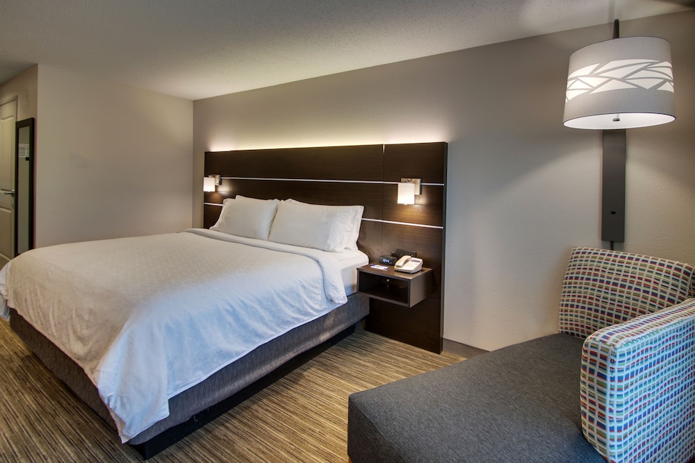 holiday inn express lexington north georgetown by ihg