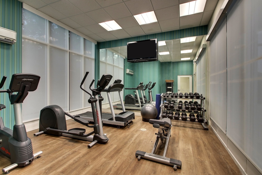 holiday inn express lexington north georgetown by ihg