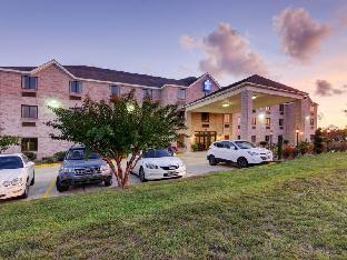 holiday inn express lexington north georgetown by ihg