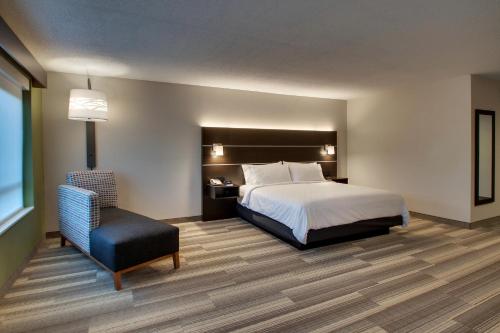 holiday inn express lexington north georgetown by ihg