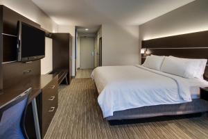 holiday inn express lexington north georgetown by ihg