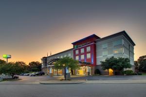 holiday inn express lexington north georgetown by ihg