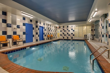 Holiday Inn Express Lexington North-Georgetown By Ihg,Lexington>>Georgetown,3 star