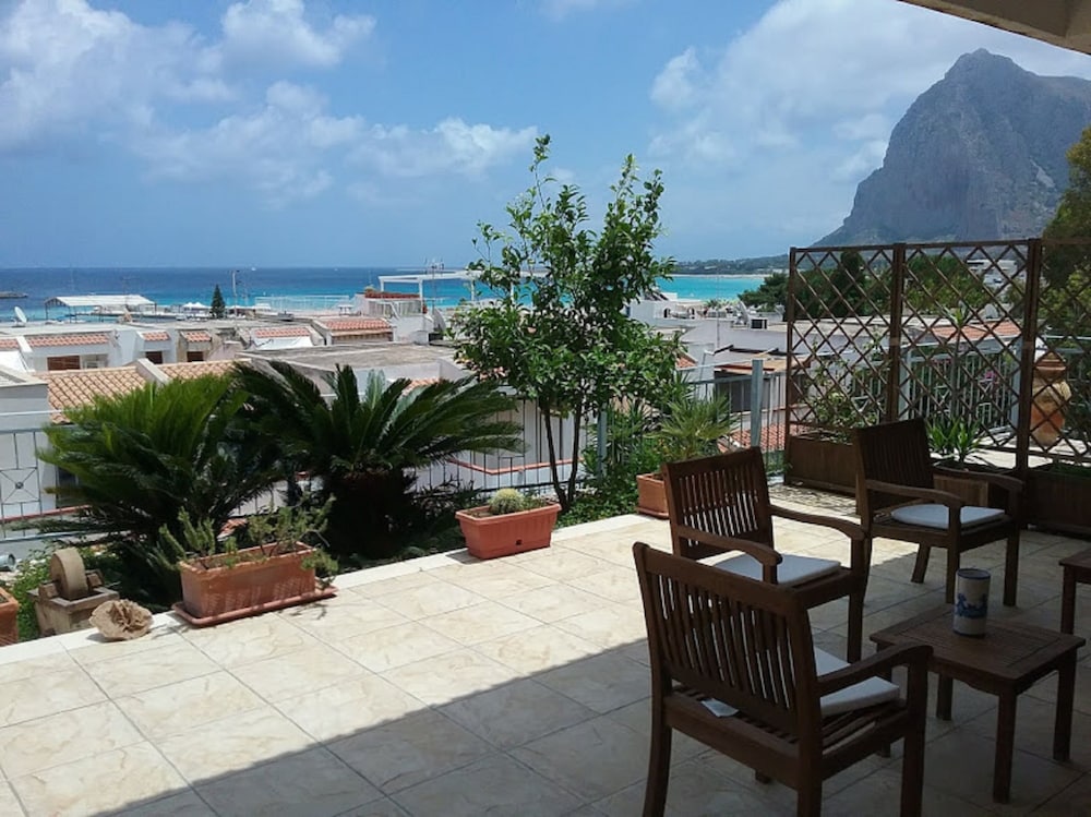 san vito lo capo