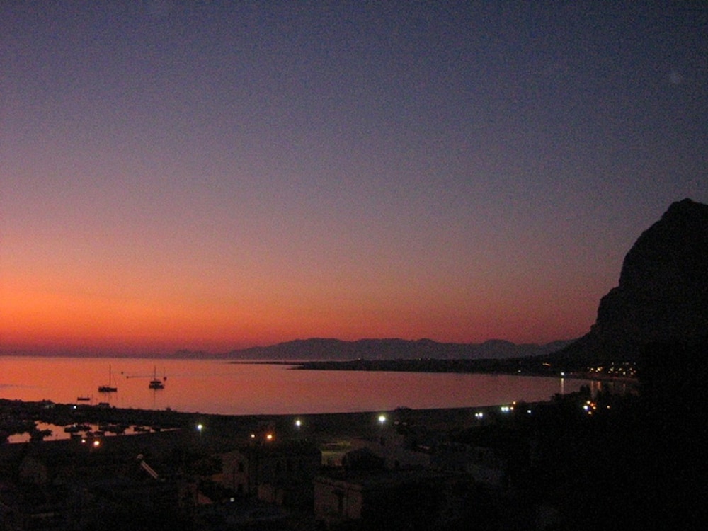 san vito lo capo