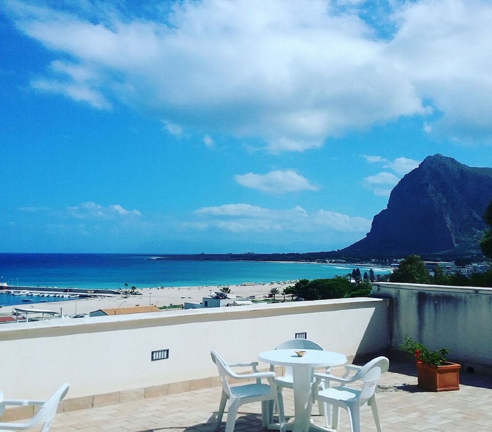 san vito lo capo
