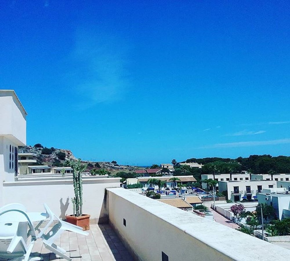 san vito lo capo