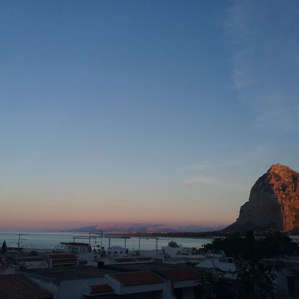 san vito lo capo