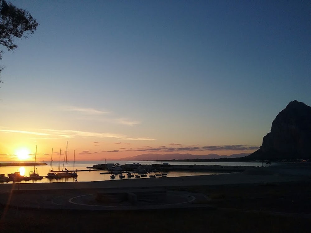 san vito lo capo