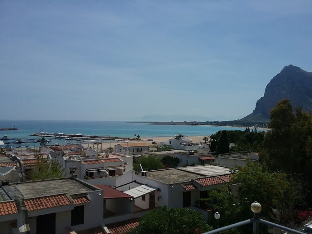 san vito lo capo