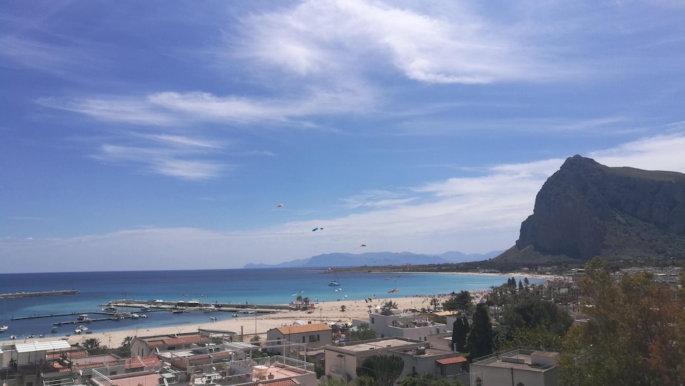 san vito lo capo