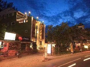 White Cat Hotel,Khao Lak>>Bang Niang Beach,3 star