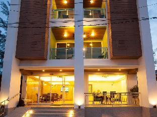 White Cat Hotel,Khao Lak>>Bang Niang Beach,3 star