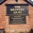 the brewers arms