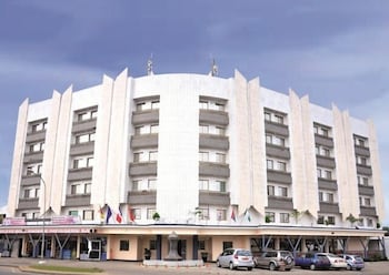 dk hotel