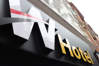 hotel al amin