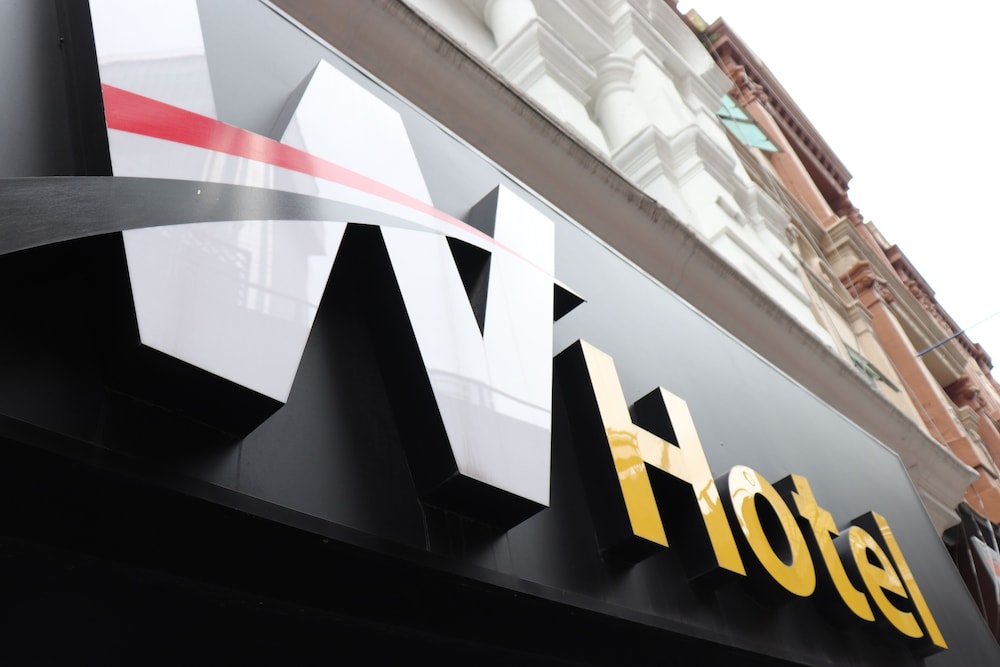 hotel al amin