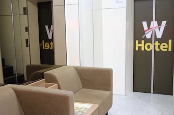 hotel al amin