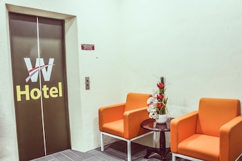 hotel al amin