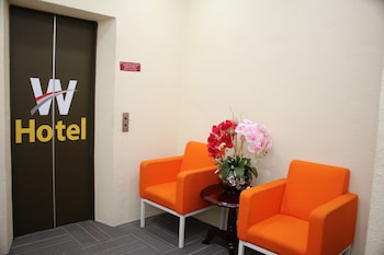 hotel al amin