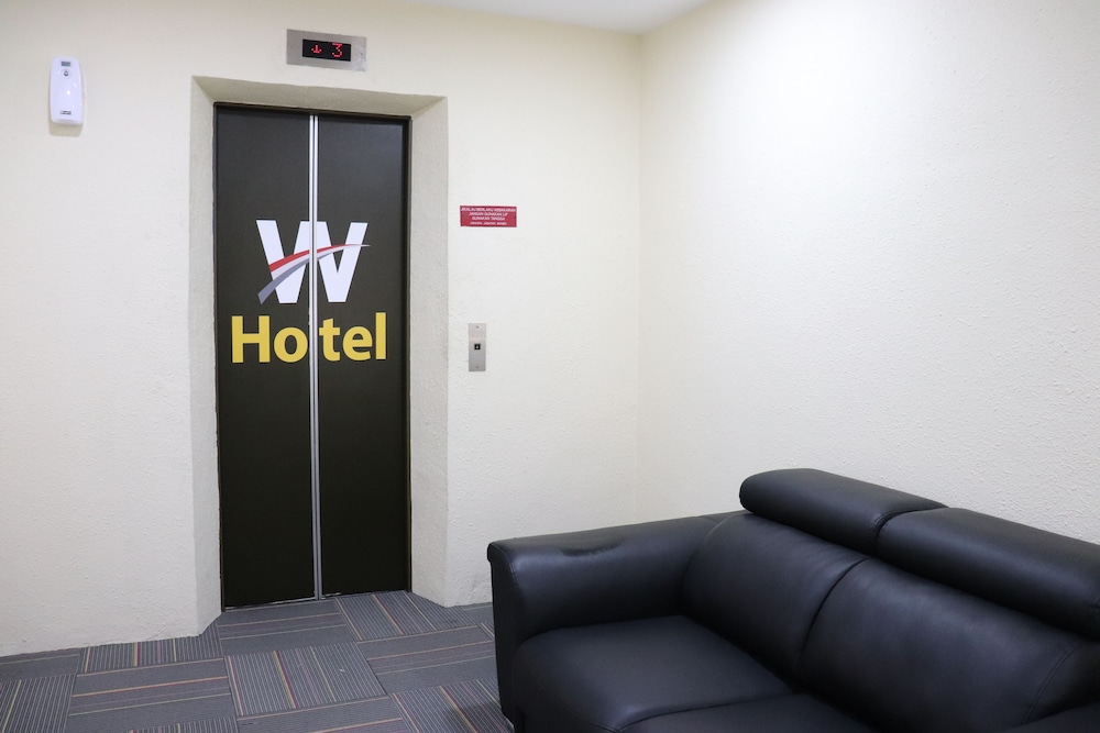 hotel al amin